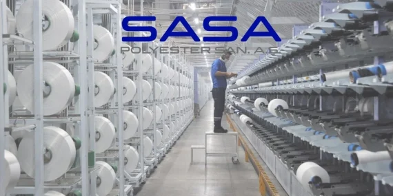 Sasa Polyester’den (SASA) geri alım açıklaması