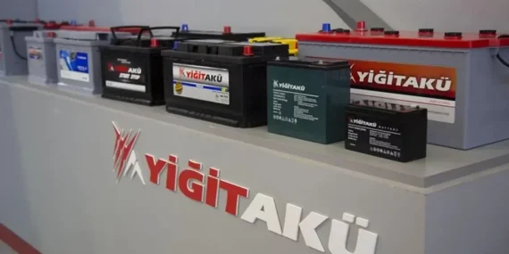 Yiğit Akü (YIGIT) 2025 yılı 1. çeyrek bilançosunu açıkladı. İşte detaylar…